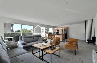 vente maison 329 897 € à proximité de La Motte-de-Galaure (26240)