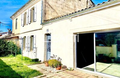 vente maison 299 000 € à proximité de Avensan (33480)
