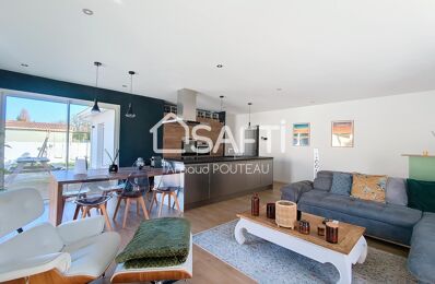 vente maison 355 000 € à proximité de Cabanac-Et-Villagrains (33650)