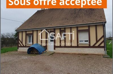vente maison 177 900 € à proximité de Livarot-Pays-d'Auge (14140)