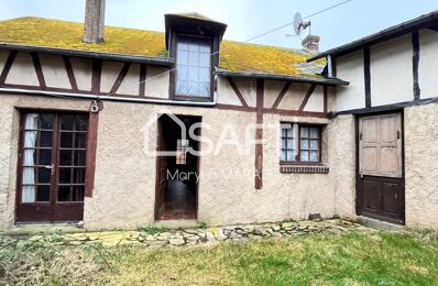 vente maison 118 000 € à proximité de Amfreville-Saint-Amand (27370)