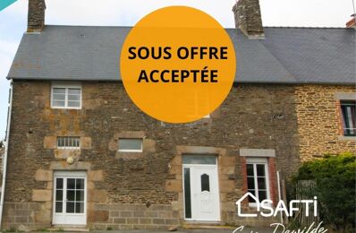 vente maison 178 500 € à proximité de Sartilly-Baie-Bocage (50530)