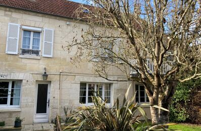 vente maison 775 000 € à proximité de Villers-sous-Saint-Leu (60340)