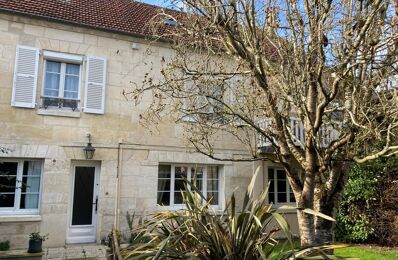 vente maison 775 000 € à proximité de Thiers-sur-Thève (60520)