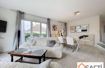 vente maison 499 000 € à proximité de Gonfreville-l'Orcher (76700)