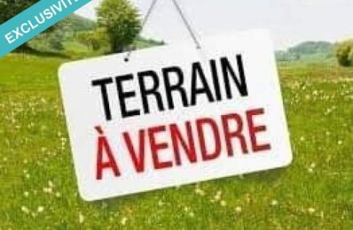 vente terrain 44 000 € à proximité de Allaire (56350)