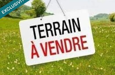 vente terrain 44 000 € à proximité de Saint-Perreux (56350)