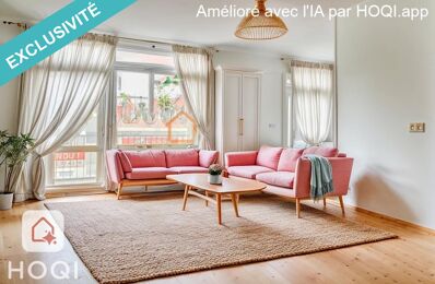 vente appartement 139 000 € à proximité de Scy-Chazelles (57160)