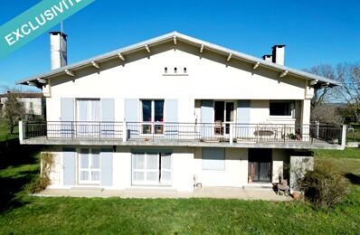 vente maison 187 000 € à proximité de Martres-de-Rivière (31210)