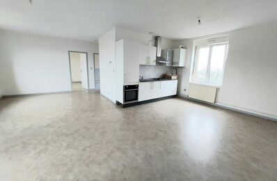 vente appartement 129 000 € à proximité de Neufchef (57700)