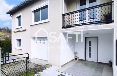 vente maison 173 250 € à proximité de Ayzac-Ost (65400)
