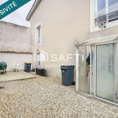 Maison 7 pièces 121 m²