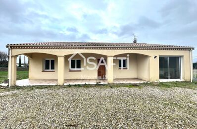 vente maison 216 000 € à proximité de Caumont-sur-Garonne (47430)