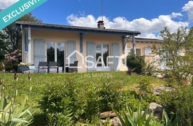 vente maison 313 000 € à proximité de Saint-Florent-le-Vieil (49410)