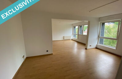 vente appartement 99 000 € à proximité de Tritteling-Redlach (57385)