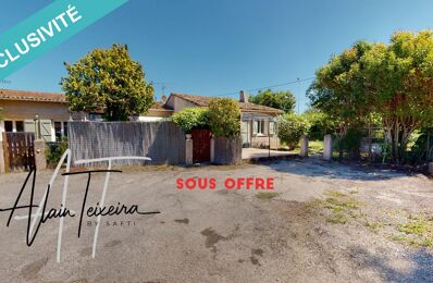 maison 8 pièces 195 m2 à vendre à Lorgues (83510)