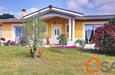 vente maison 695 000 € à proximité de Marcheprime (33380)