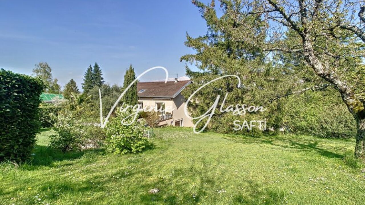 maison 8 pièces 194 m2 à vendre à Saint-Pierre-de-Chandieu (69780)