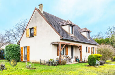 vente maison 450 000 € à proximité de Villers-en-Arthies (95510)