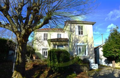 vente maison 380 000 € à proximité de Champier (38260)