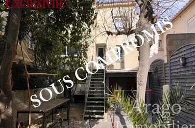 vente maison 242 200 € à proximité de Le Soler (66270)