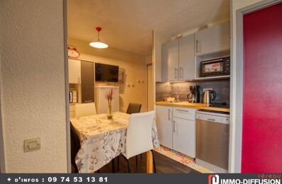 vente appartement 105 000 € à proximité de Chamonix-Mont-Blanc (74400)