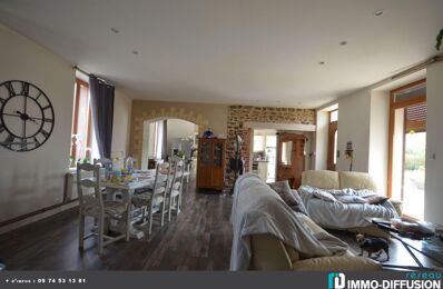 vente maison 156 500 € à proximité de Chambon-sur-Voueize (23170)