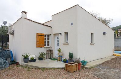 vente maison 164 820 € à proximité de Loupian (34140)