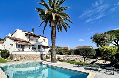 vente maison 1 490 000 € à proximité de Cannes (06400)
