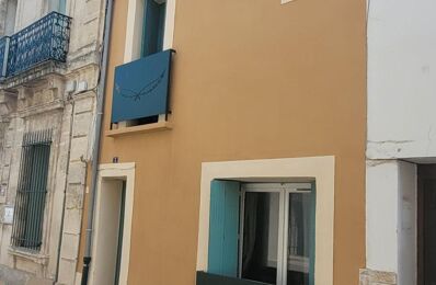 vente maison 190 000 € à proximité de Castelnau-le-Lez (34170)