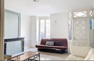vente appartement 59 000 € à proximité de Fressac (30170)