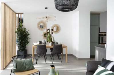 appartement 1 pièces 27 m2 à vendre à Villiers-le-Bel (95400)
