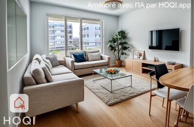 vente appartement 199 000 € à proximité de Talant (21240)