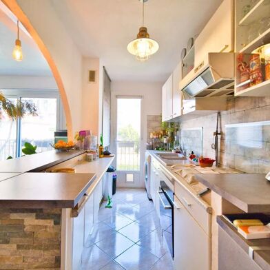 Appartement 2 pièces 235000 €