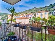 Grande Corniche 2p Balcons vue panoramique collines, mer, ville — photo 2