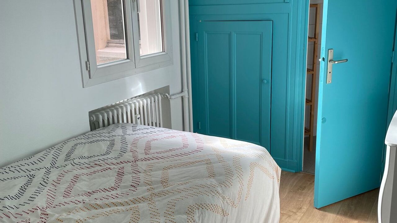 appartement  pièces  m2 à vendre à Le Havre (76600)