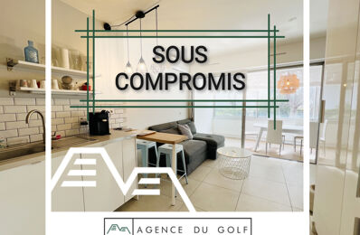 vente appartement 215 000 € à proximité de Gallargues-le-Montueux (30660)
