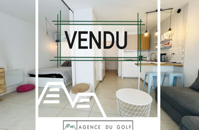 vente appartement 215 000 € à proximité de Saint-Aunès (34130)