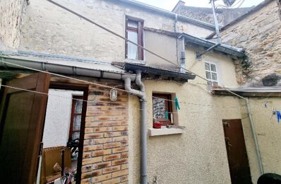 vente maison 230 000 € à proximité de Courdimanche-sur-Essonne (91720)