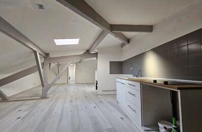 vente appartement 42 500 € à proximité de Somme (80)