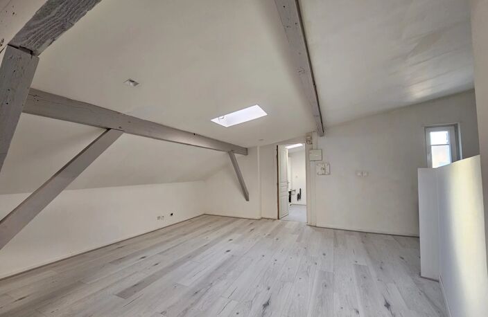 Studio à Chauny... — photo 2