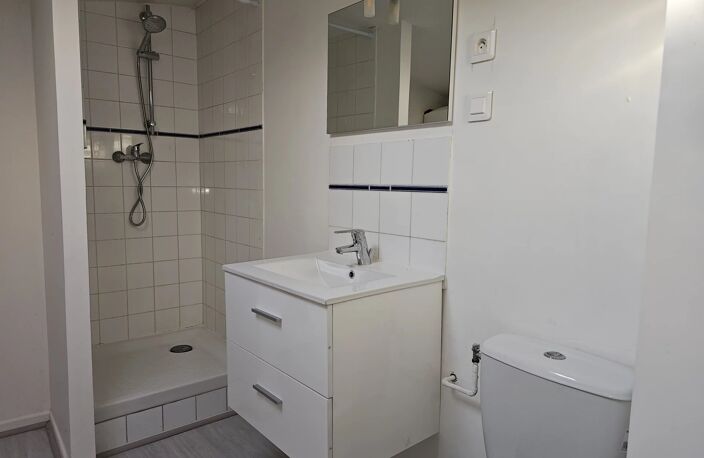 Studio à Chauny... — photo 3