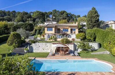 vente maison 2 130 000 € à proximité de Roquefort-les-Pins (06330)