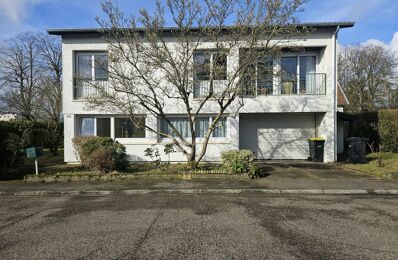 vente maison 292 000 € à proximité de Louvigny (57420)