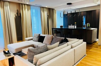 appartement 3 pièces 89 m2 à vendre à Grenoble (38000)