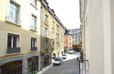 vente appartement 295 000 € à proximité de Biviers (38330)