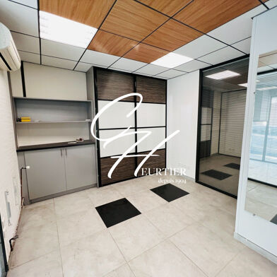 Commerce 5 pièces 136500 €