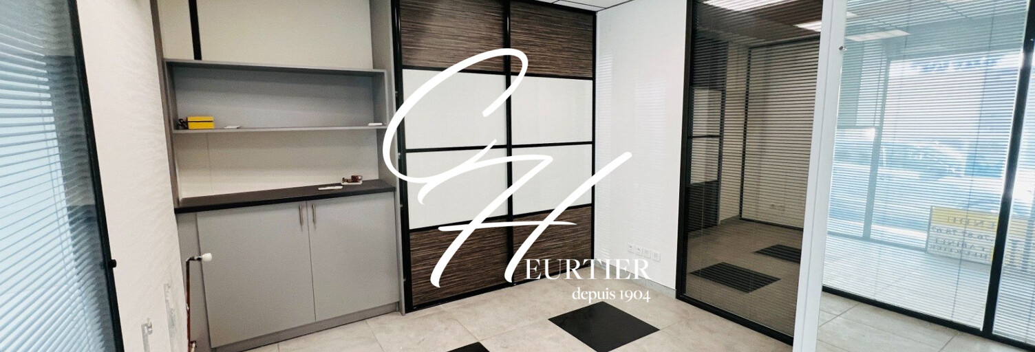 Commerce 5 Pièces 99 m² à vendre à Grenoble (38000)