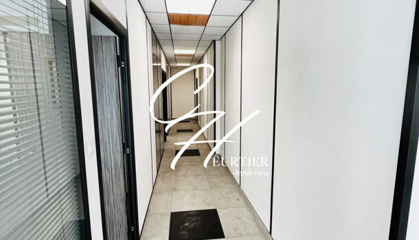 Local commercial 5 pièces  à vendre Grenoble 38000