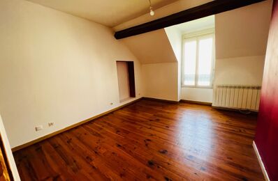 vente appartement 115 000 € à proximité de L'Albenc (38470)